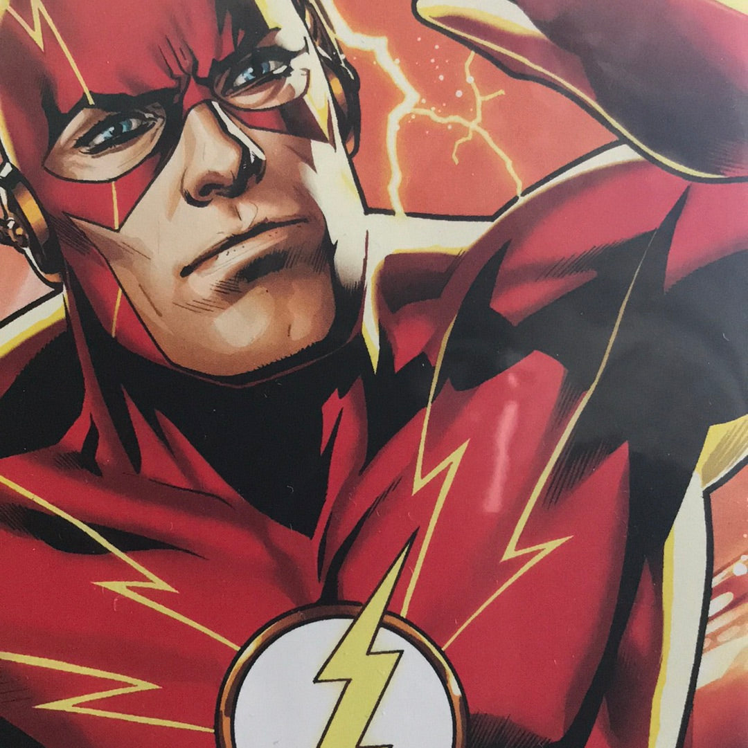 Flash (2016 5th Series) #67B