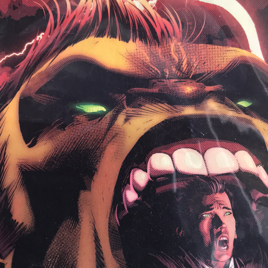 Incredible Hulk (2017 5th Series) #715
