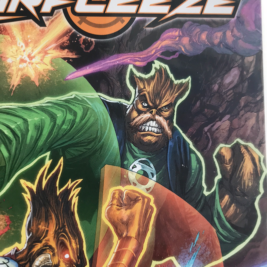 Larfleeze (2013 DC) #10