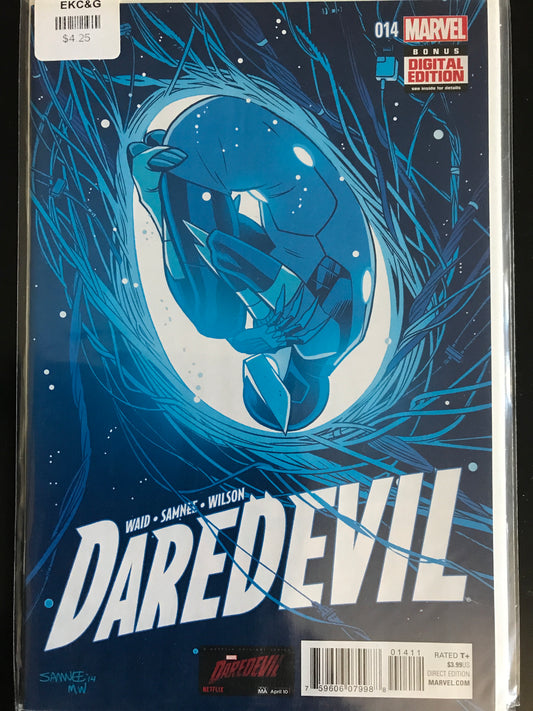 Daredevil (2014 4th Series) #14
