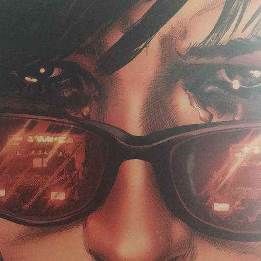 Harbinger (2012 Valiant) #24A
