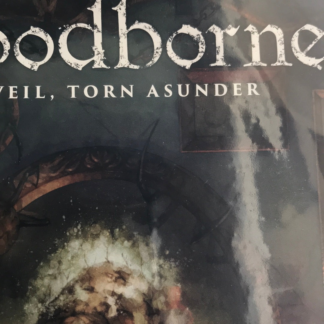 Bloodborne (2018 Titan) #14B