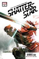 Shatterstar (2018) #1A