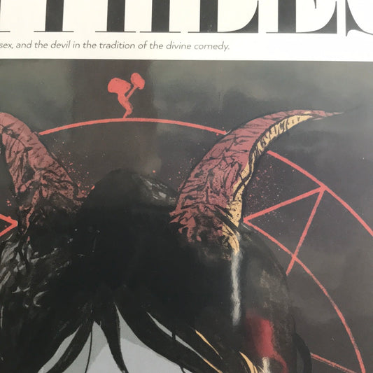Faithless (2019 Boom) #5A
