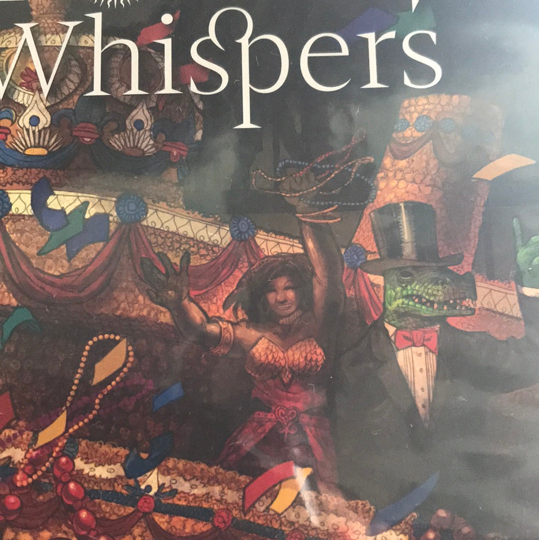 House of Whispers (2018 DC/Vertigo) #7