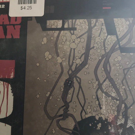 Dead Man Logan (2018 Marvel) #4A