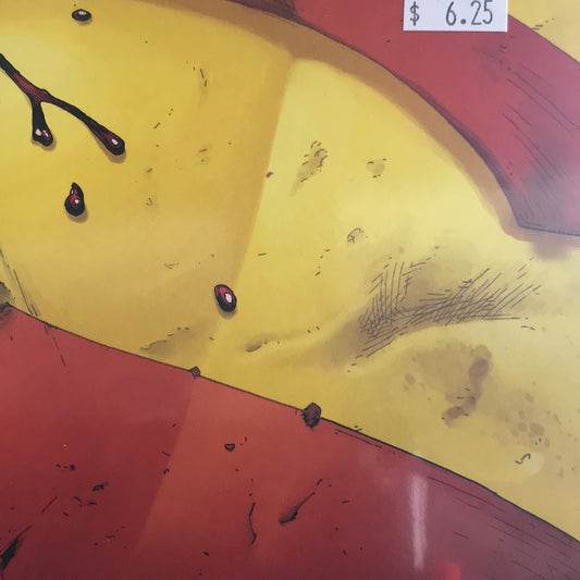 Doomsday Clock (2017 DC) #12A