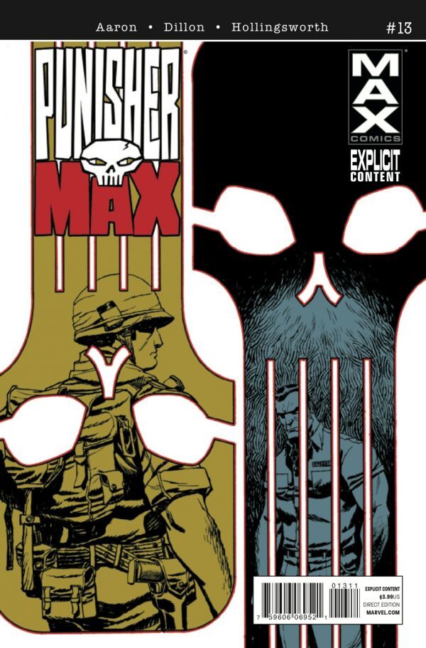 Punishermax #13