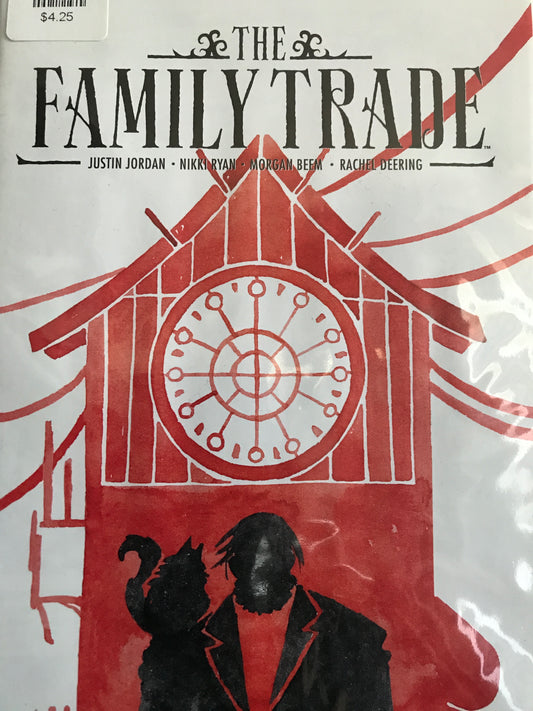Family Trade (2017 Image) #2