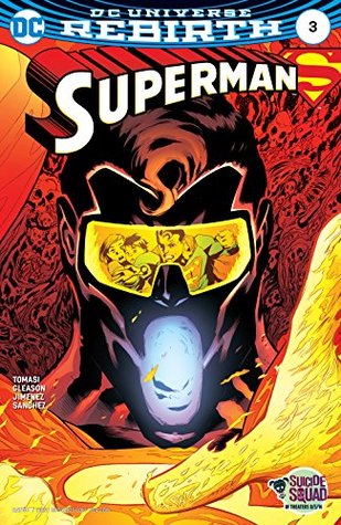 Superman (2016 4th Series) #3A
