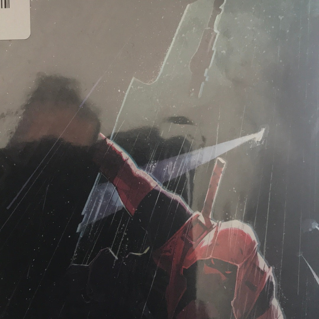 Red Hood Outlaw (2018 DC) #31B