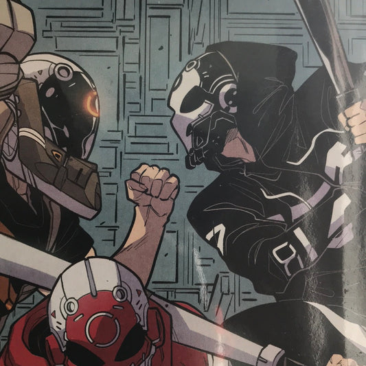 Bonehead (2017 Image) #4