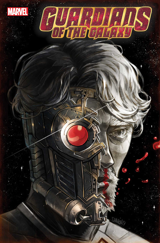 Guardians of the Galaxy (2020 7th Series) #2A