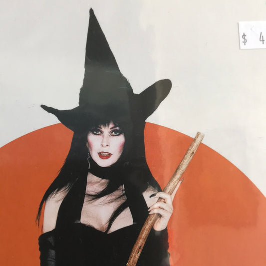 Elvira Mistress of the Dark (2018 Dynamite) #11D