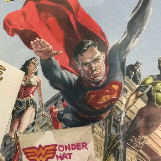 Justice League (2016) #40B