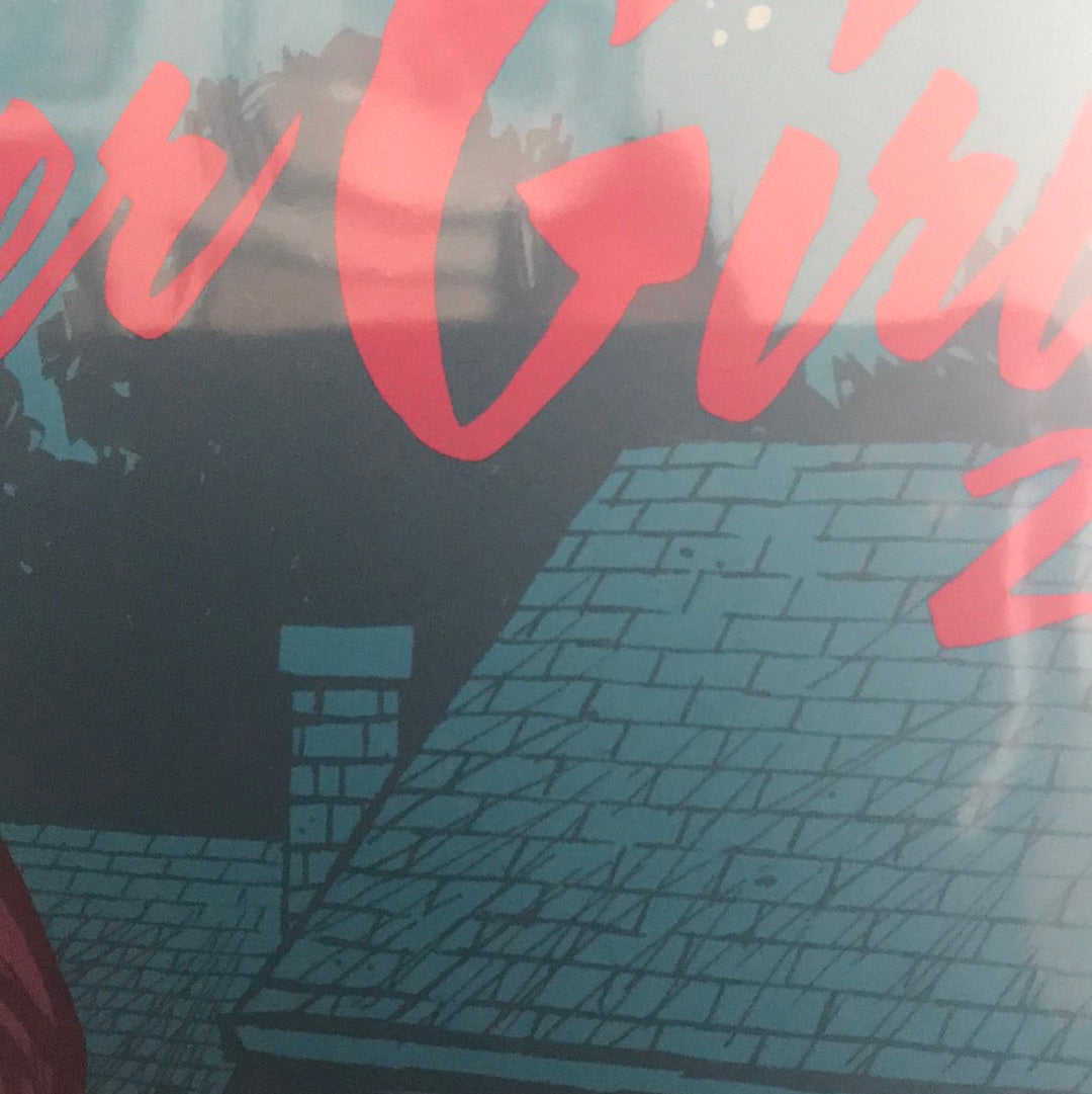 Paper Girls (2015 Image) #26