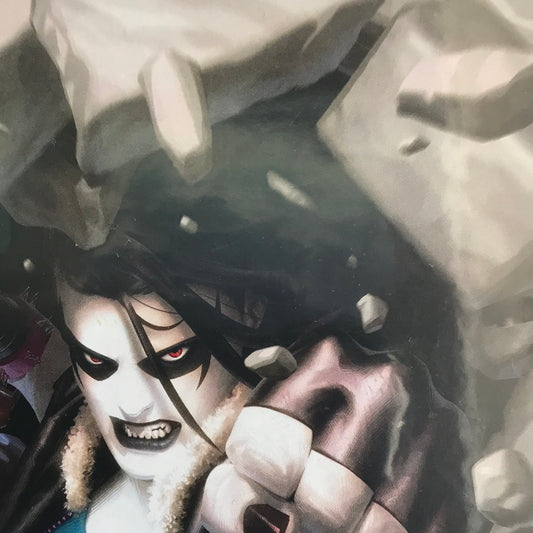 Teen Titans (2016 6th Series) #33B