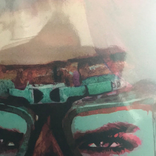 Walking Dead (2003 Image) #184B