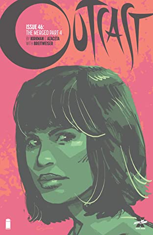 Outcast (2014 Image) #46