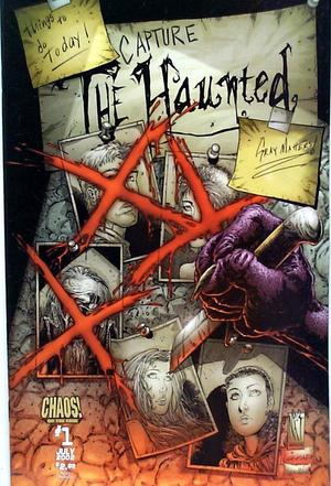 Haunted Gray Matters (2002) #1