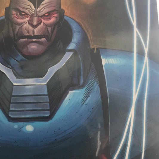 House of X (2019 Marvel) #6C
