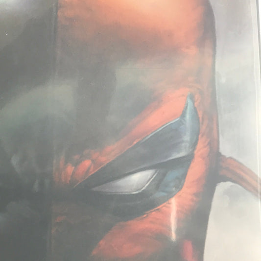 Deathstroke (2016 3rd Series) #45B