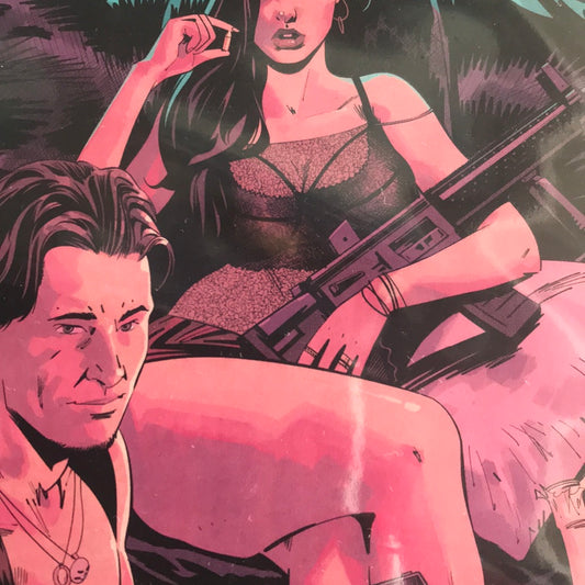 Gasolina (2017 Image) #11