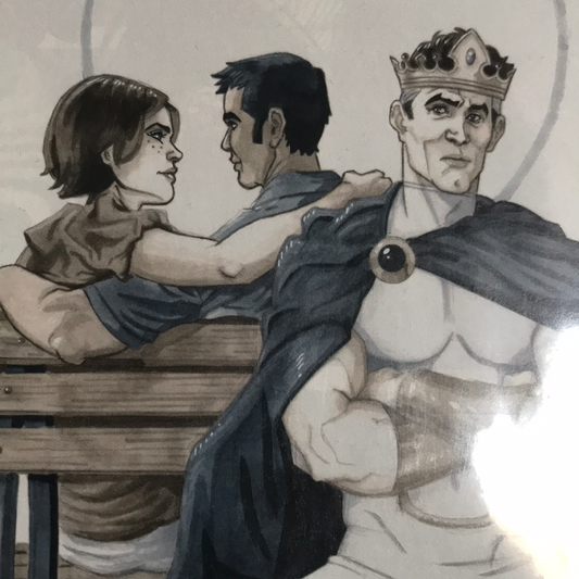 Imperial (2014 Image) #4