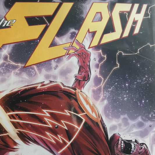 Flash (2016 5th Series) #59A
