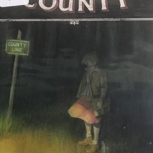 Harrow County (2015) #16