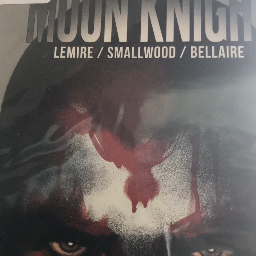 Moon Knight (2016 6th Series) #13
