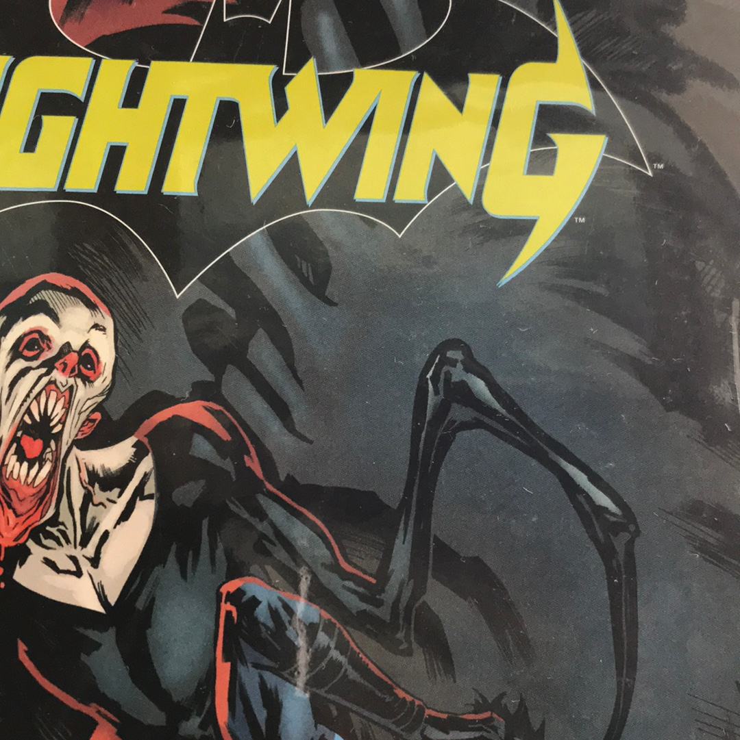Nightwing (2016) #5A