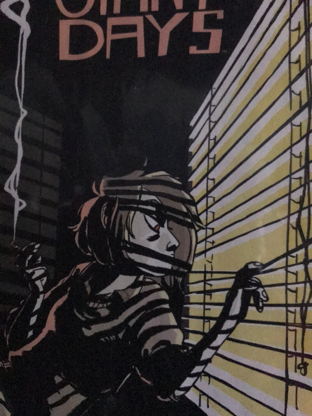 Giant Days (2015 Boom) #21