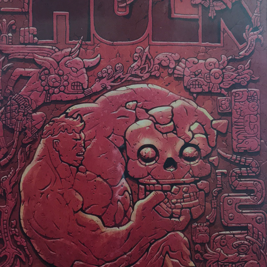 Hulk (2008 Marvel) #53