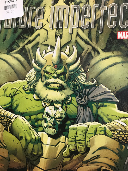 Future Imperfect (2015) #5