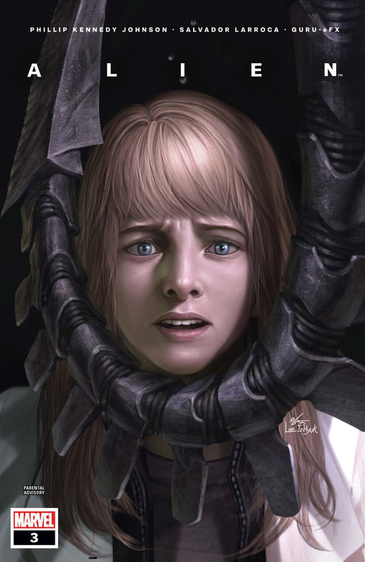 Alien (2021 Marvel) #3A