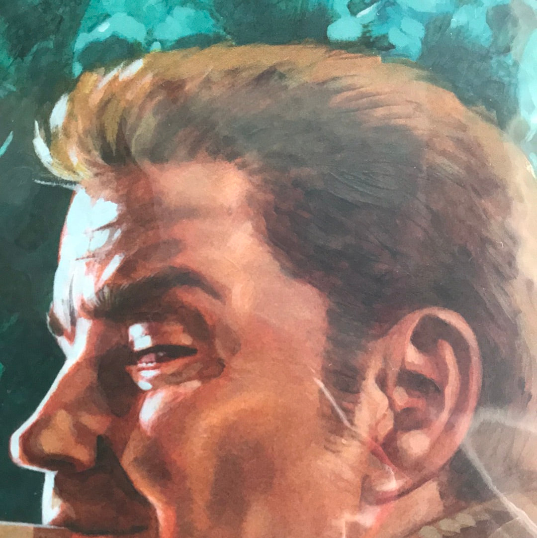 Hellblazer (2016) #18B