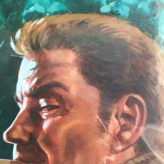 Hellblazer (2016) #18B