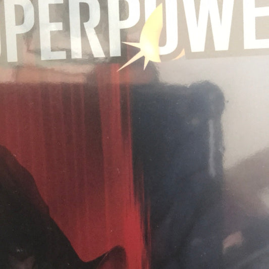 Project Superpowers (2018) #1A