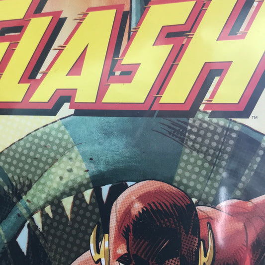 Flash Giant (2019 DC) #1