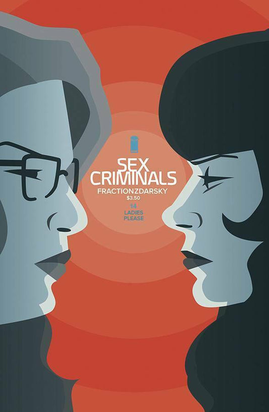 Sex Criminals 14