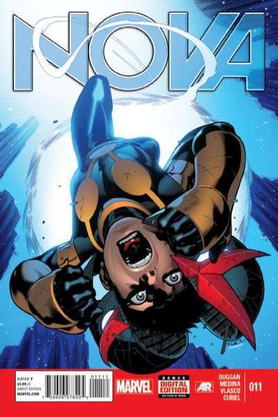 Nova #11