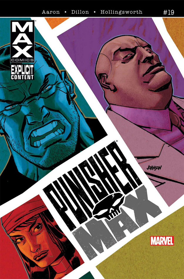 Punishermax #19