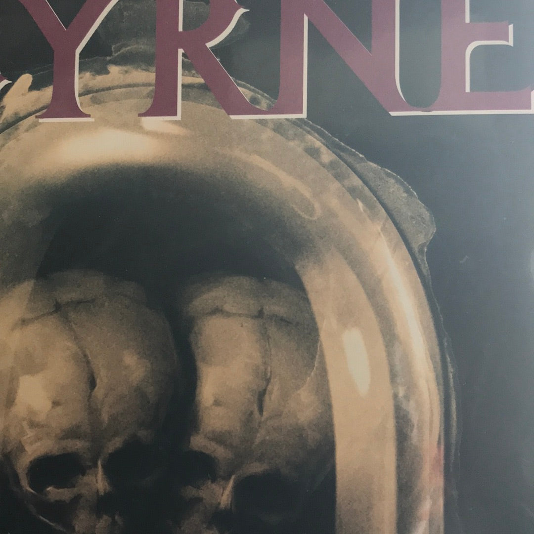 Daphne Byrne (2020 DC) #4A