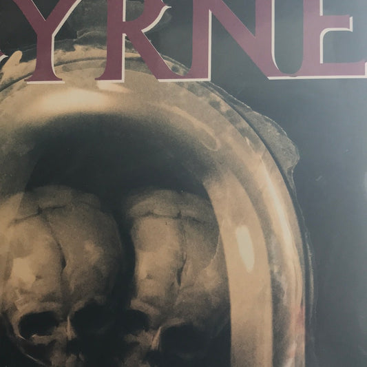 Daphne Byrne (2020 DC) #4A