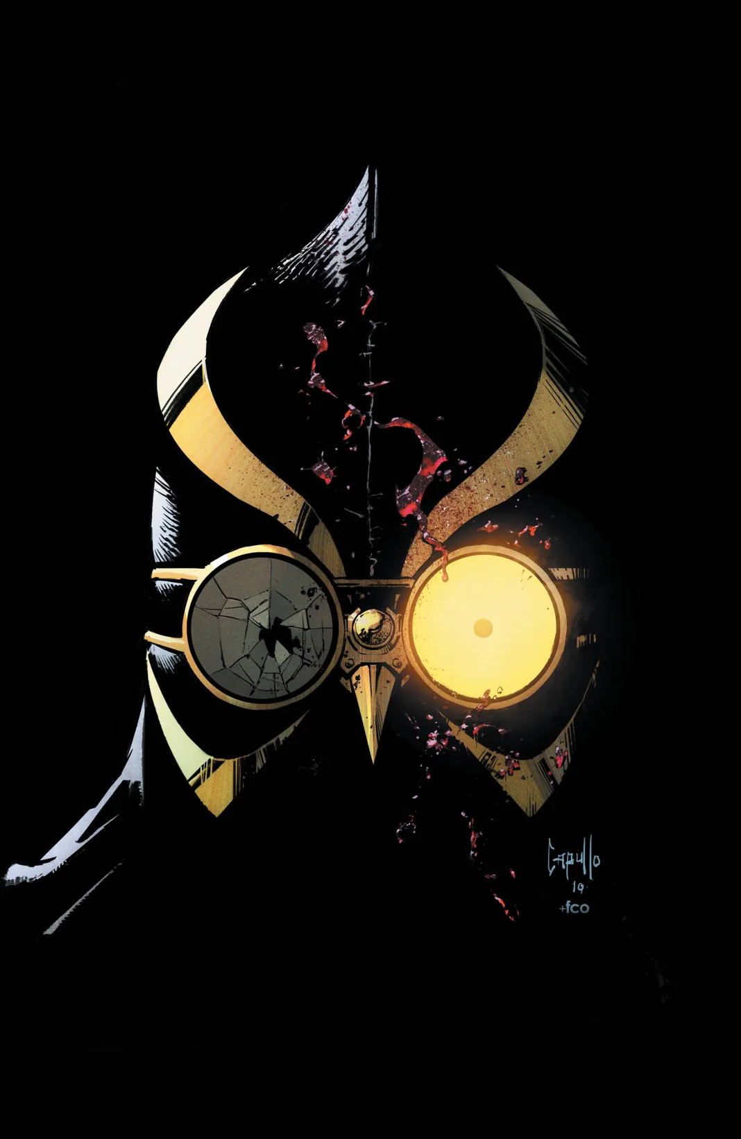 Nightwing (2016 DC) #62B