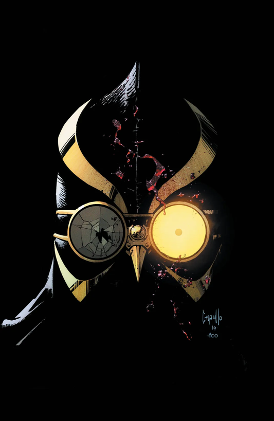 Nightwing (2016 DC) #62B