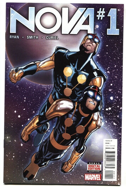 Nova #1