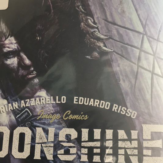 Moonshine (2016 Image) #4B