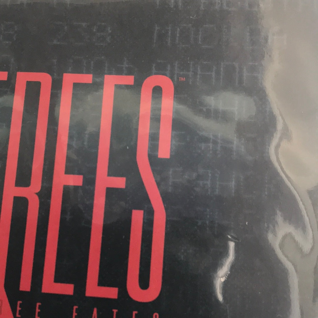 Trees Three Fates (2019 Image) #3